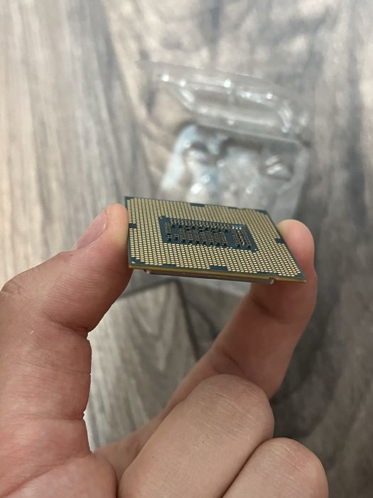 Процесор Intel Core i5 3450