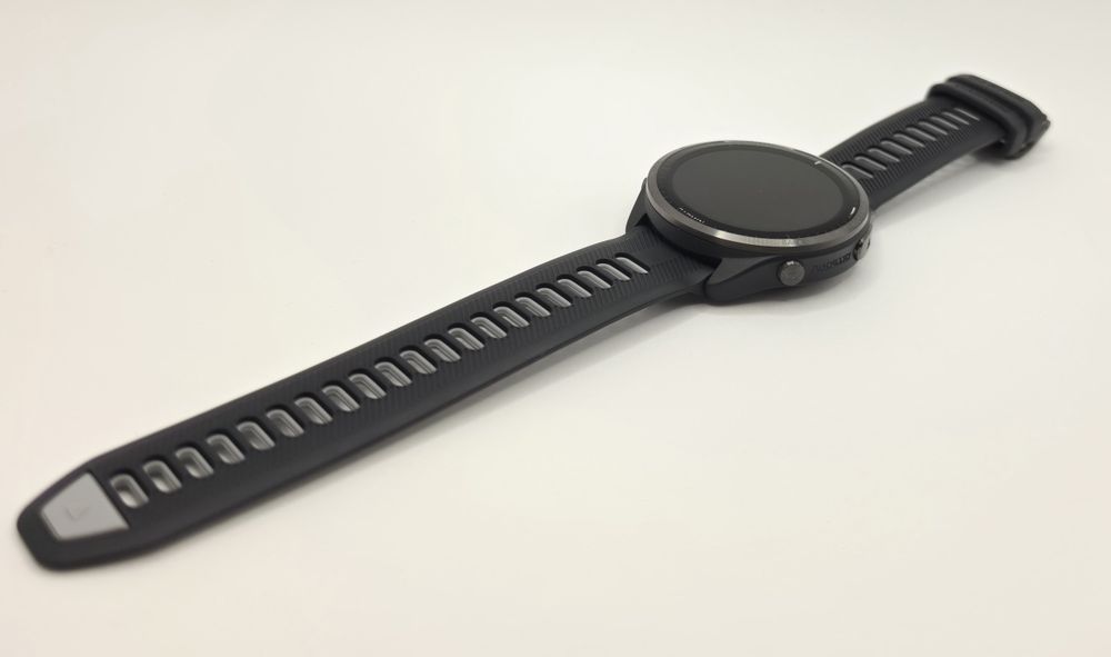 Garmin Forerunner 965 / Black / DeluxGSM