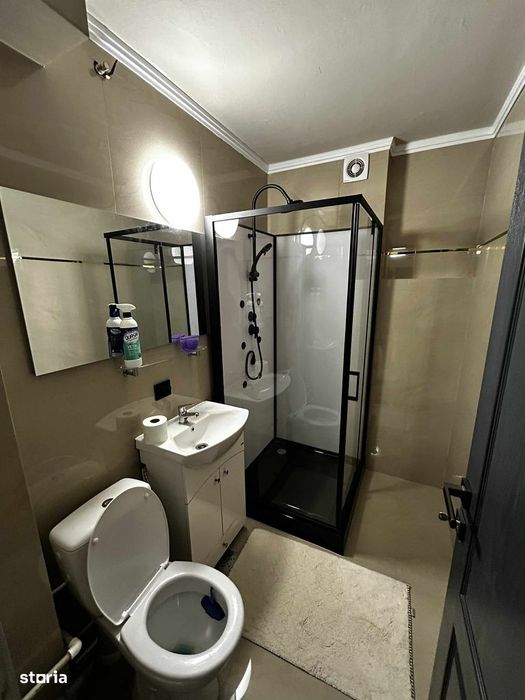 Apartament 2 camere decomandat – Bd. Unirii, zona Casa de Asigurări