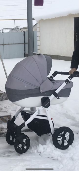 Детская коляска