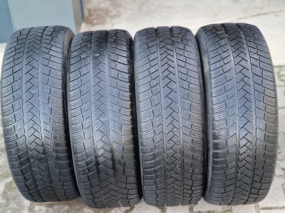 265 60 18 vredestein