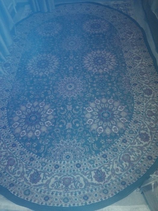 Натуральный паласы