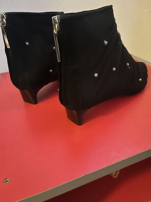 Ghete dama Zara 37