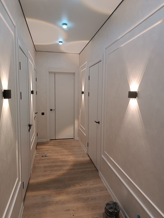 Ремонт квартиры под ключ