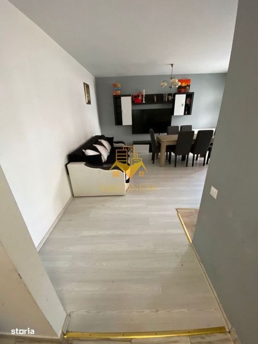 2 camere,modern,bloc nou,parcare,Floresti,Avram Iancu,Zona BMW