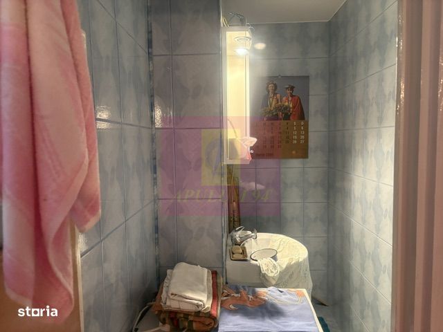 Apartament 3 camere Drumul Sarii.