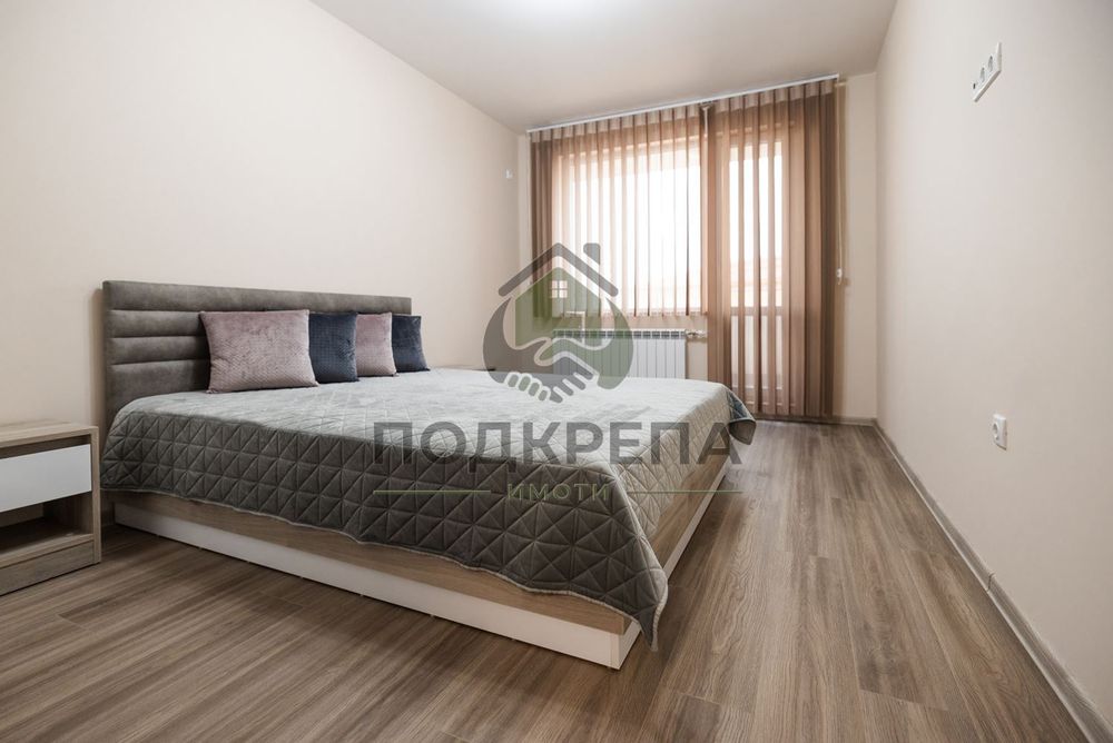 Продава се Тристаен апартамент в Пловдив, Остромила - 133 кв.м за 1797 €/кв.м - Снимка #6