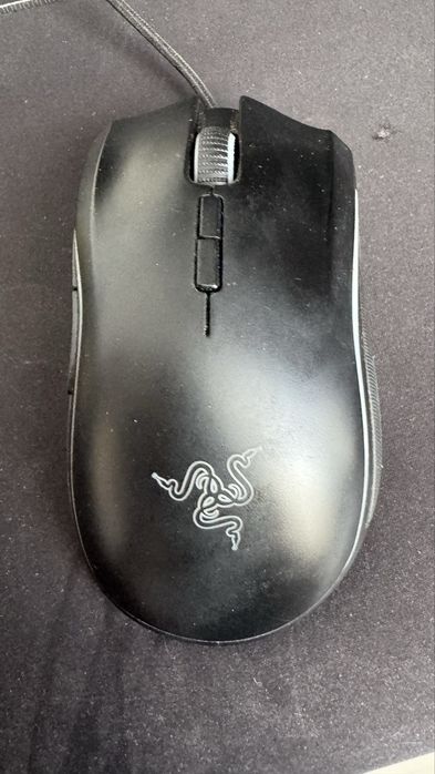 Razer Mamba Elite 16000dpi