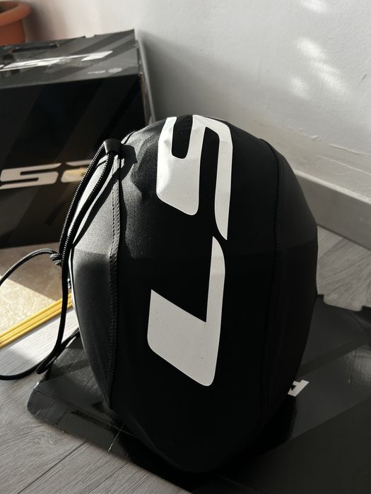 Cască L52 Albă - nouă