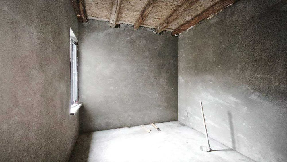 Yu  2х этажный дом на 1,75сотках, ремонт под ключ, Барданкуль