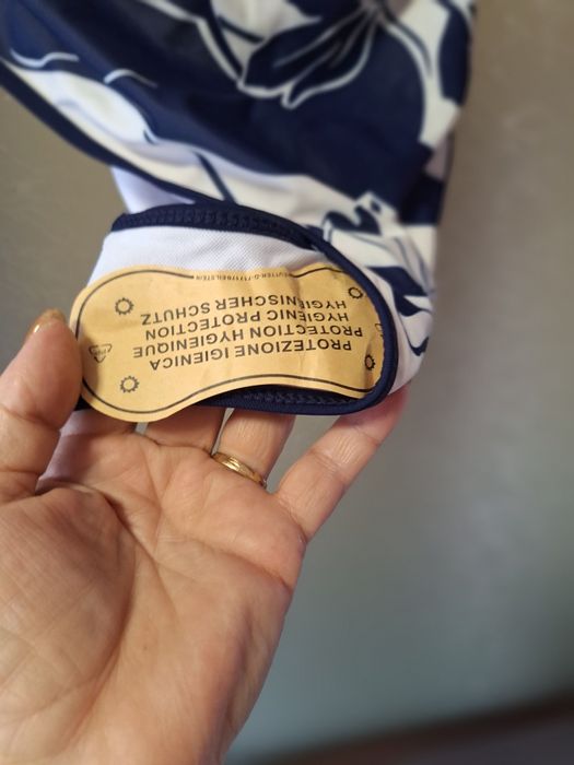 Costum de baie slip brazilian