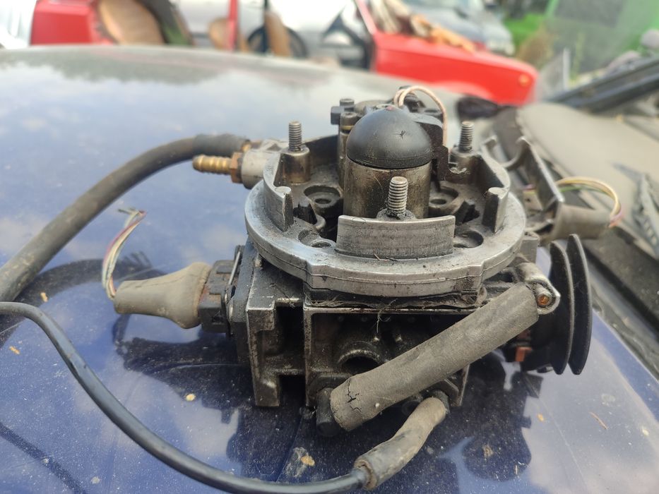 Моно инжекция 1.8