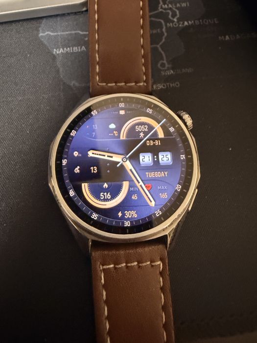 Huawei Watch GT6