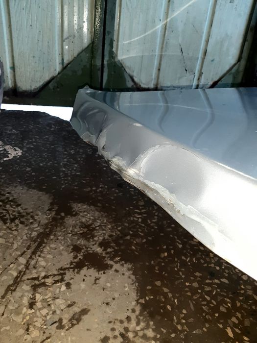 Продам капот на Хундай акцент