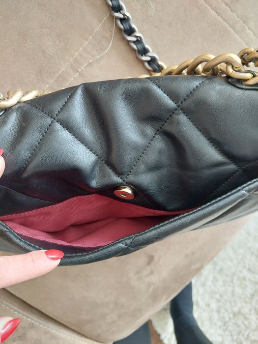 Дамска чанта Шанел