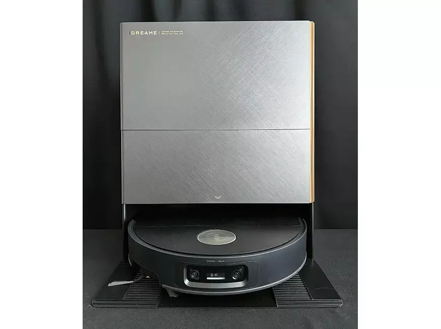Dreame X60 Ultra — максимум технологий в одном устройстве