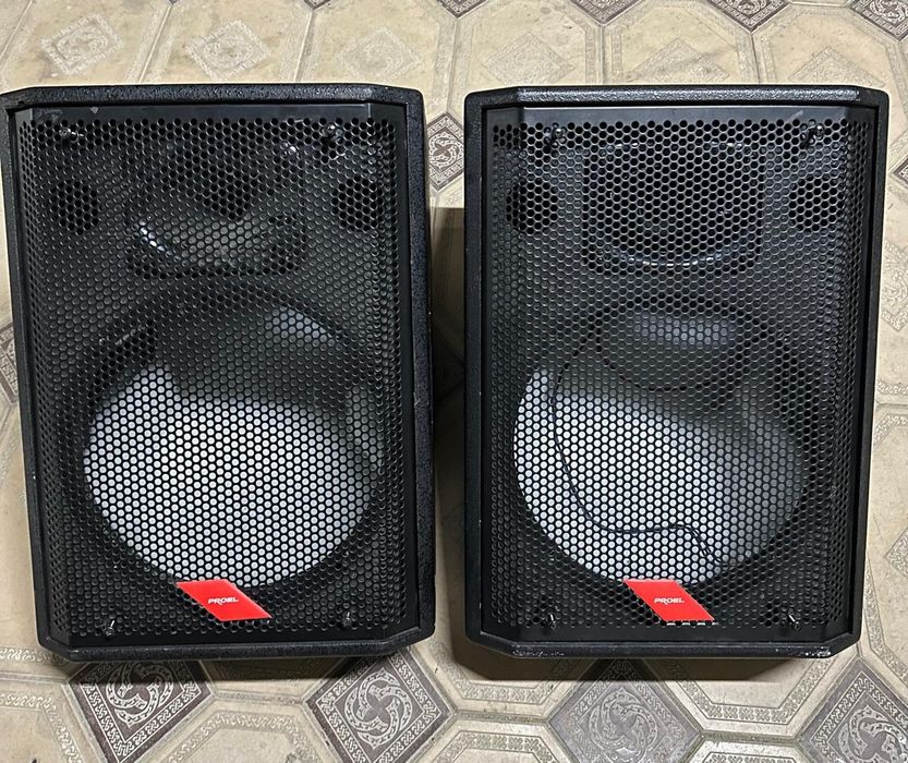 Фирменные корпуса 12