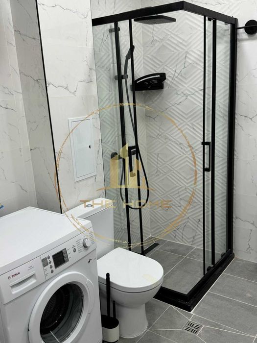 Дава се под наем Двустаен апартамент в Варна, Възраждане 2 - 50 кв.м за 500 € - Снимка #7