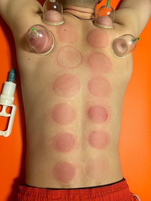 Masaj terapeutic/relaxare