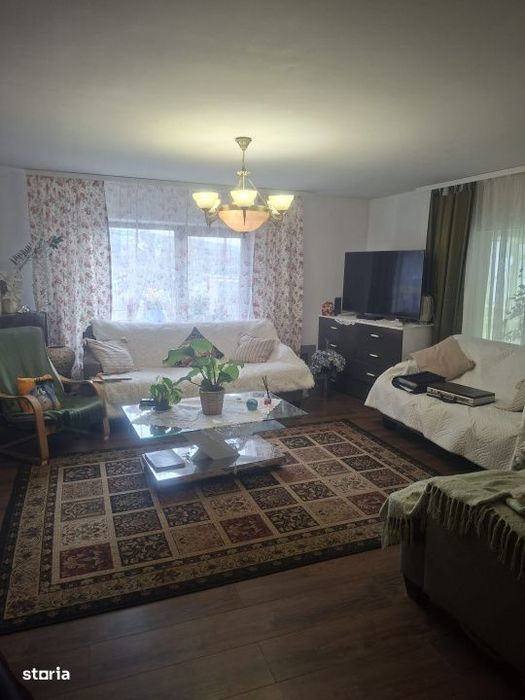 Vila Spatioasa In Boldesti-Scaeni, 6Camere+1000Mp