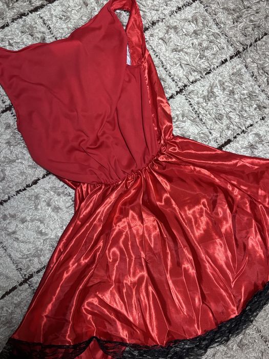 Cosplay Червената Шапчица