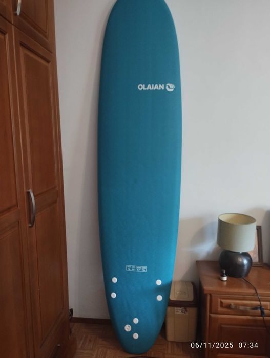 Дъска за сърф за начинаещи