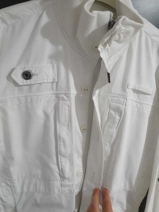 Jacketa Cargo G-Star Raw