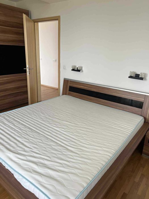 Дава се под наем Тристаен апартамент в София, Младост 4 - 120 кв.м за 1500 € - Снимка #5