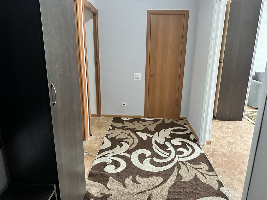Продается 2 комнатая Лесная поляна