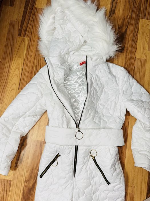 Salopeta Ski Atmosphere