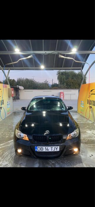 Vand/Schimb bmw e90