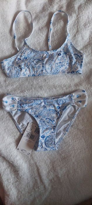 Дрехи Mango 6-7г.