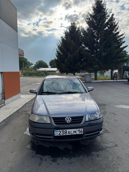 Продам фолсваген