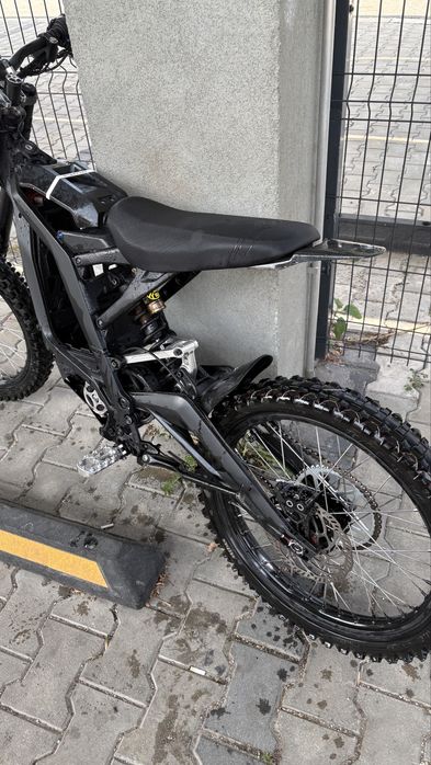 Surron lbx 2024.