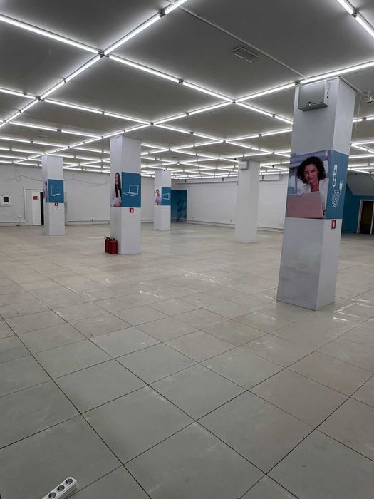 Сдам в аренду магазин