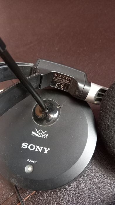 Sony  слушалки  с