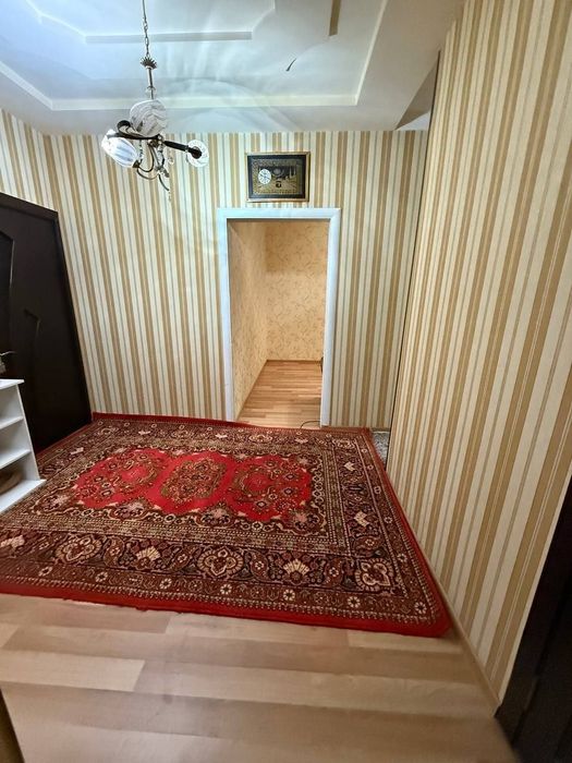 Arenda kvartira  yunusobod