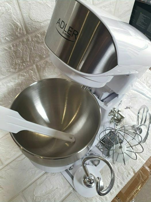 Robot de bucatarie Adler  AD 4226 /1200w