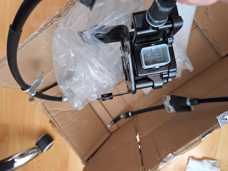 Modul Parcare Actuator Hyundai Santa Fe 2012 -2019
