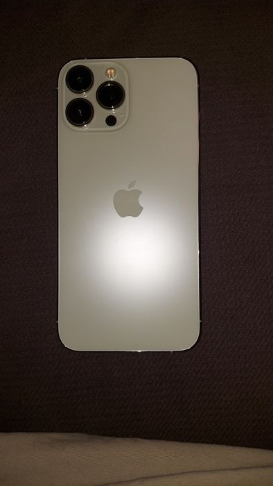 IPHONE 13 pro max 256GB