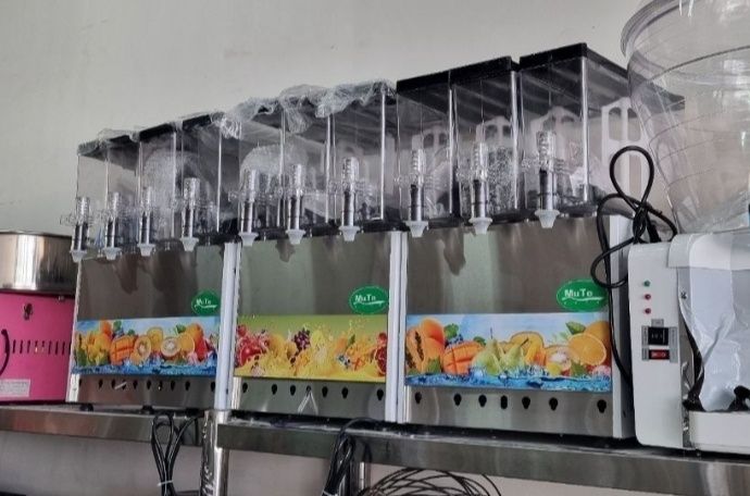 Сок-охладитель. Оптом sok oxladetl