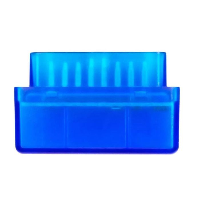 ELM327 безжична диагностика на автомобили OBD 1 2 vw ford bluetooth