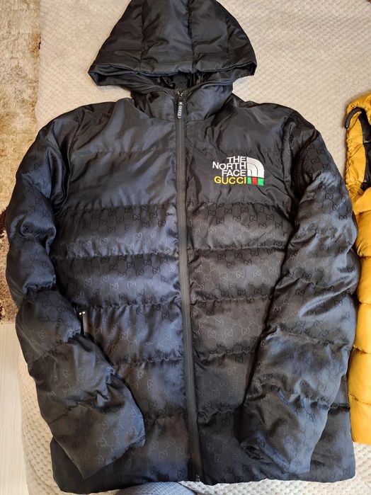 Комплект Мъжки елеци и яке М размер