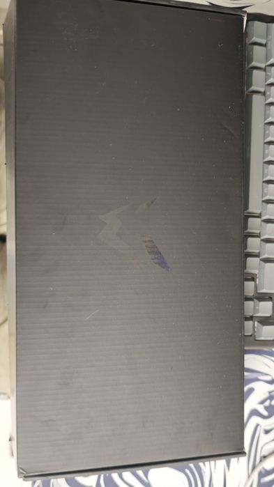 Продам клавиатуру Ardor Patron 75