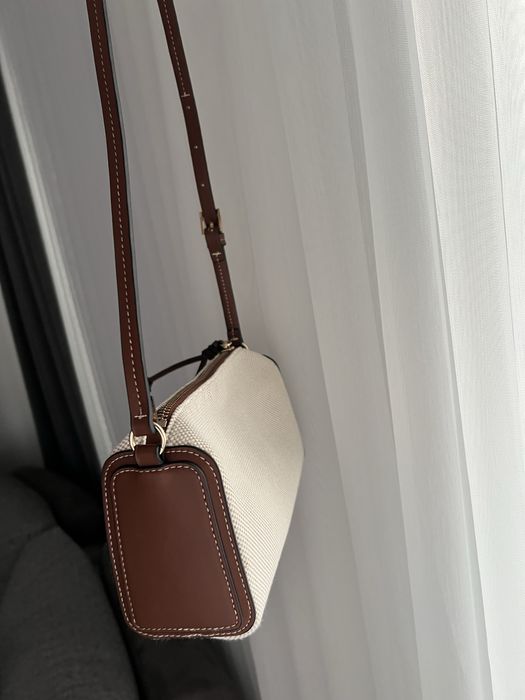 Чанта от HM не е използвана,няма забележки