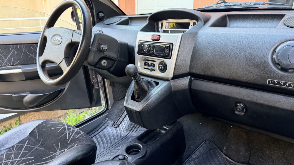 Microcar MC1 Masina 16 ani