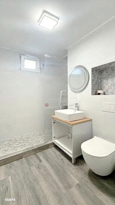 Recent Renovat | Zona Verde Aproape