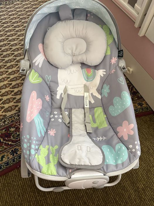 Шезлонг-люлка  намира се в София