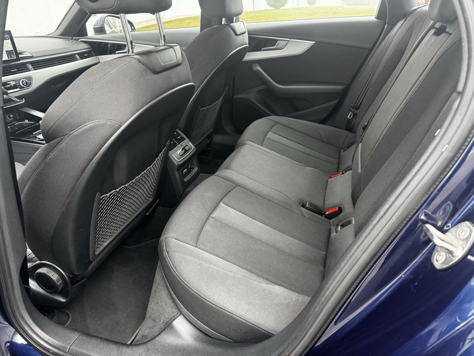 Audi A4 2021 Virtual cockpit automat benzina