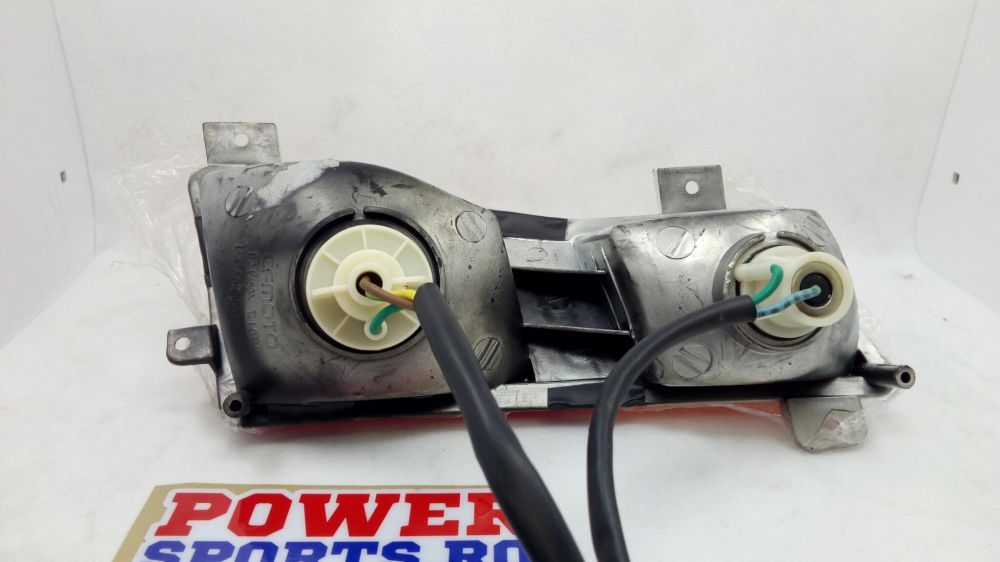 Lampa Stop Spate Atv Cf Moto cfmoto 9020-160230